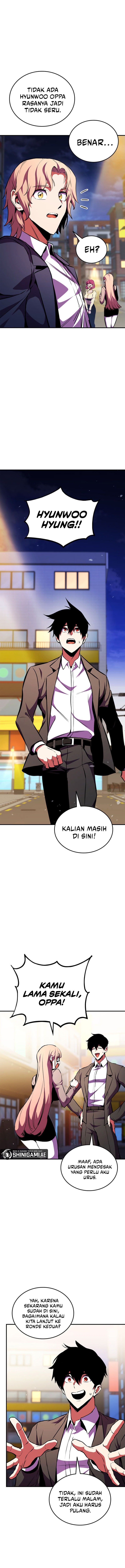 Halaman 14 dari Ranker's Return (2021) Chapter 173