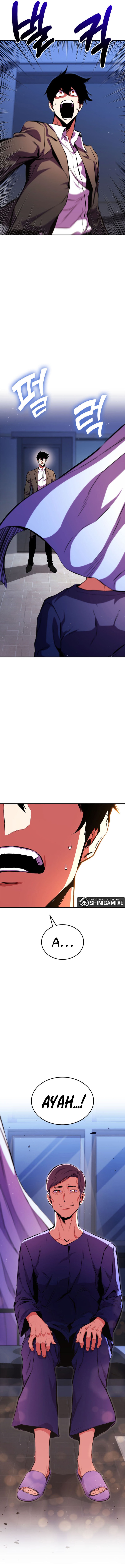 Halaman 7 dari Ranker's Return (2021) Chapter 173