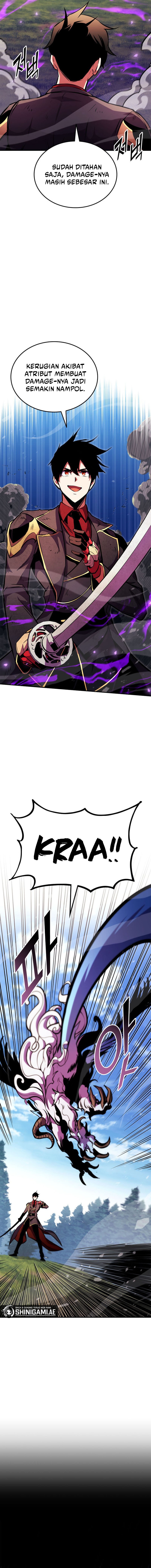 Halaman 14 dari Ranker's Return (2021) Chapter 174
