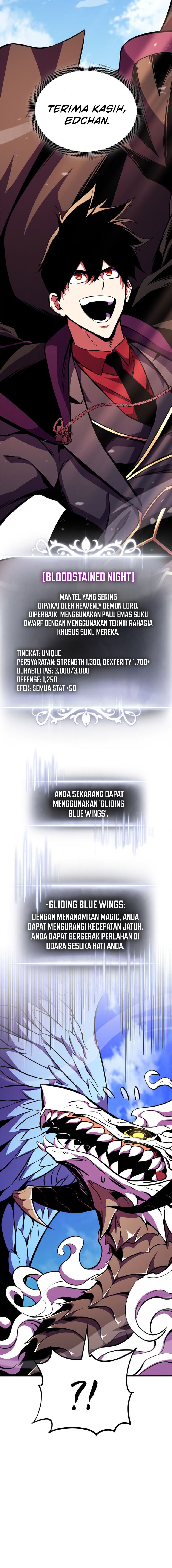 Halaman 19 dari Ranker's Return (2021) Chapter 174