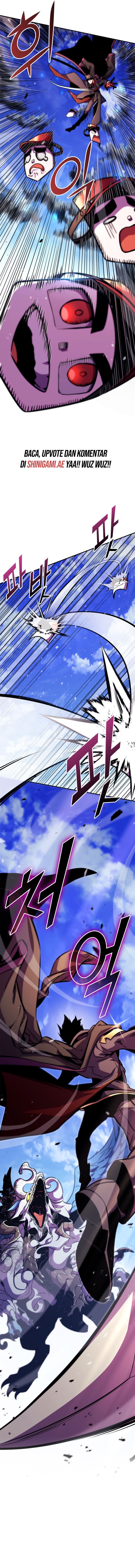 Halaman 21 dari Ranker's Return (2021) Chapter 174