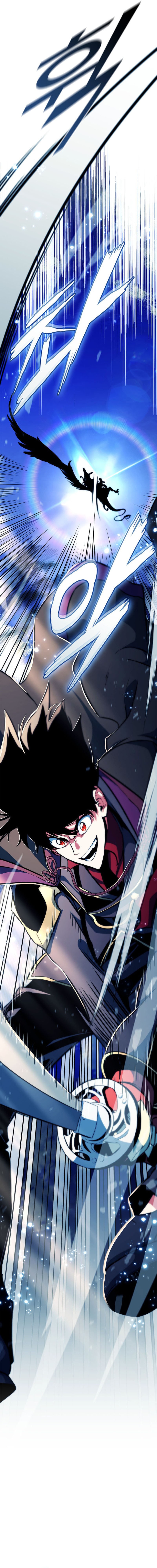 Halaman 22 dari Ranker's Return (2021) Chapter 174