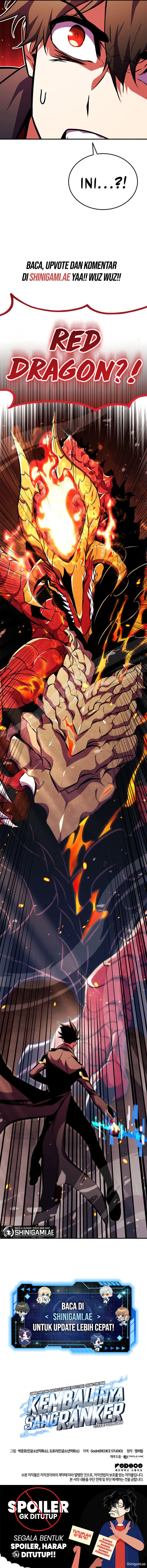 Halaman 26 dari Ranker's Return (2021) Chapter 174