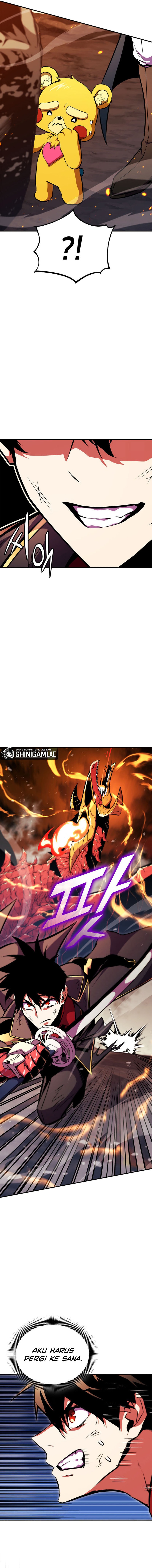 Halaman 15 dari Ranker's Return (2021) Chapter 175