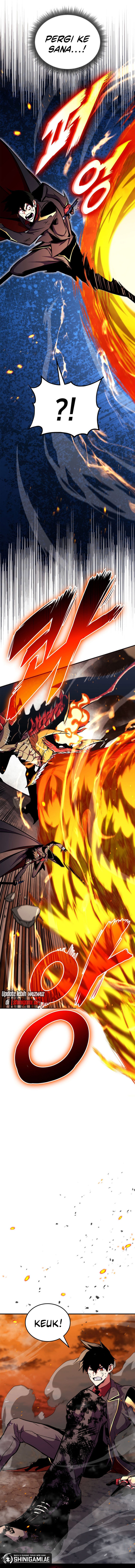 Halaman 16 dari Ranker's Return (2021) Chapter 175