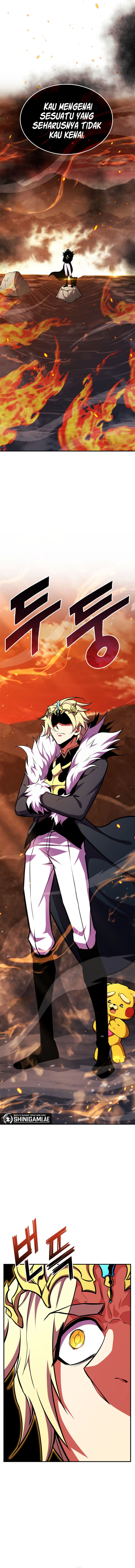 Halaman 18 dari Ranker's Return (2021) Chapter 175