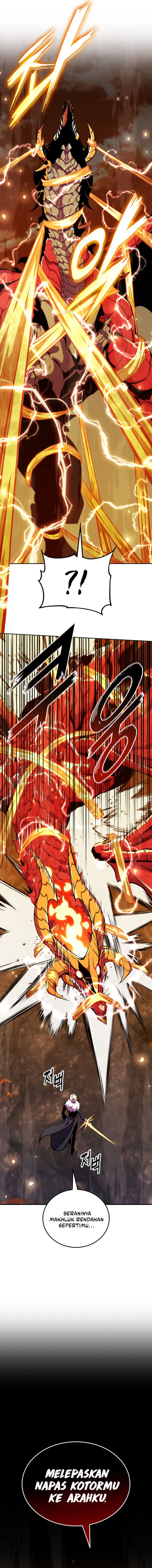 Halaman 19 dari Ranker's Return (2021) Chapter 175