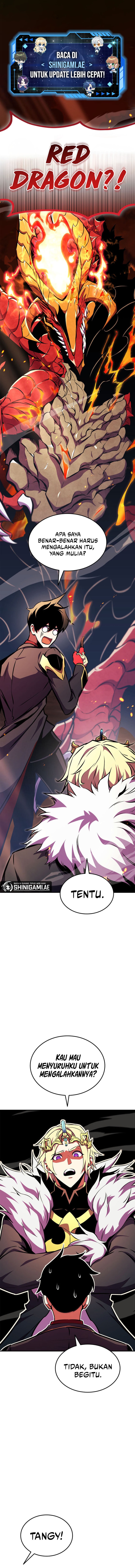Halaman 2 dari Ranker's Return (2021) Chapter 175