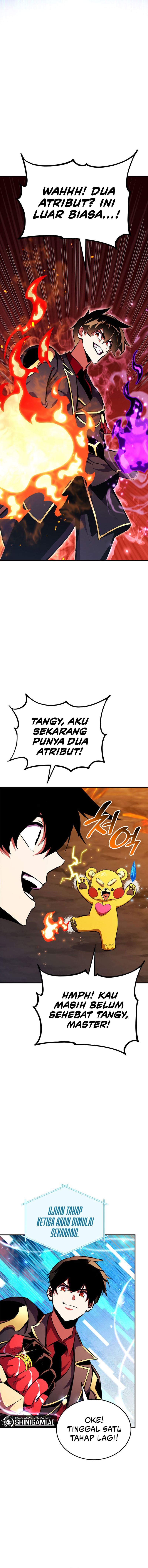 Halaman 24 dari Ranker's Return (2021) Chapter 175
