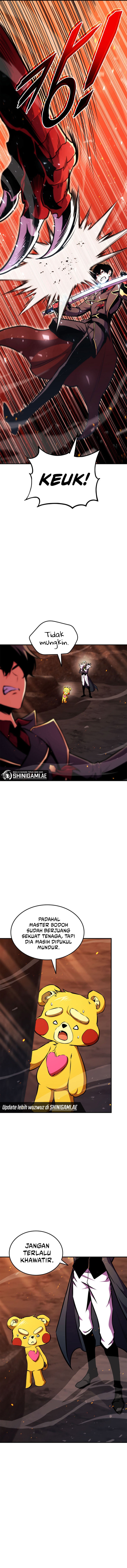 Halaman 6 dari Ranker's Return (2021) Chapter 175