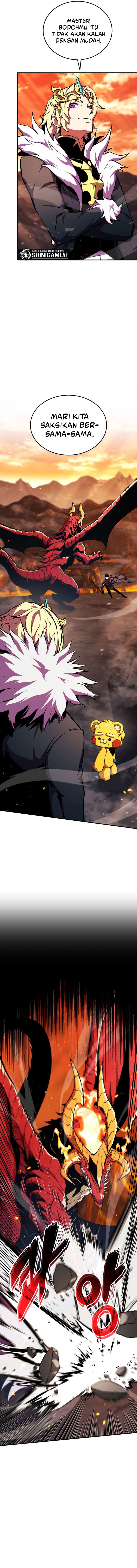 Halaman 7 dari Ranker's Return (2021) Chapter 175