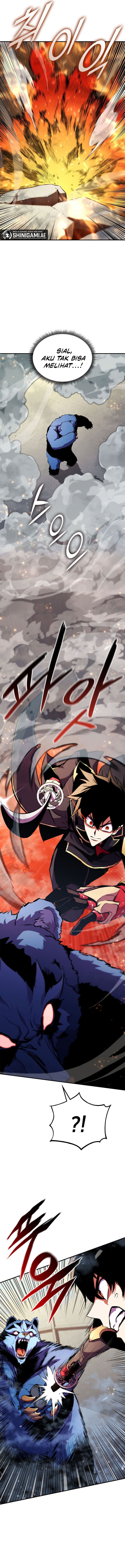 Halaman 12 dari Ranker's Return (2021) Chapter 176