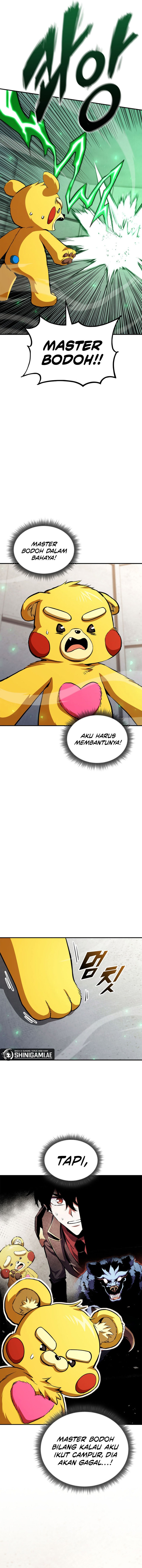 Halaman 15 dari Ranker's Return (2021) Chapter 176