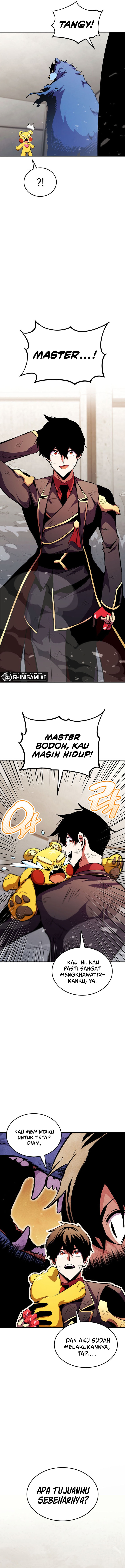 Halaman 18 dari Ranker's Return (2021) Chapter 176