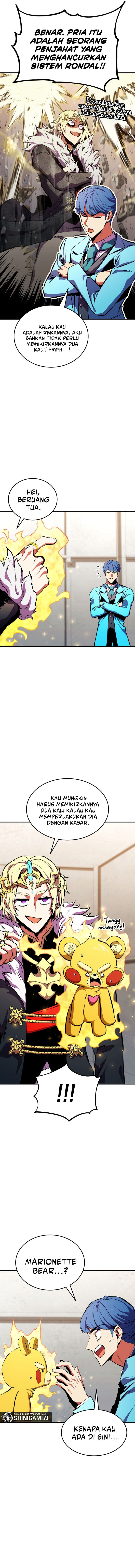 Halaman 3 dari Ranker's Return (2021) Chapter 176