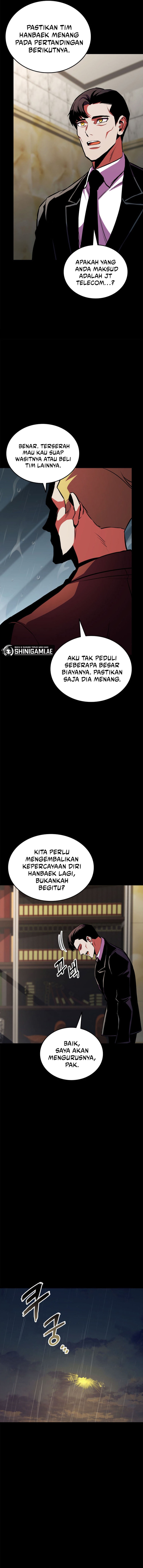 Halaman 15 dari Ranker's Return (2021) Chapter 177