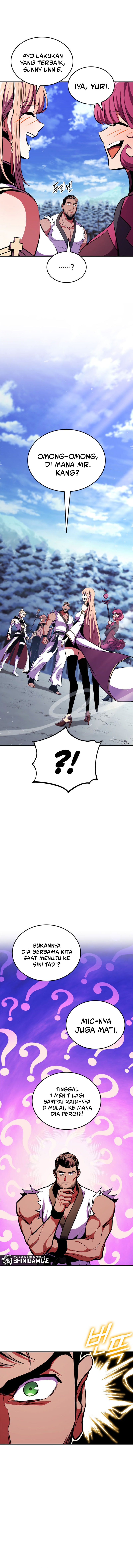 Halaman 20 dari Ranker's Return (2021) Chapter 177