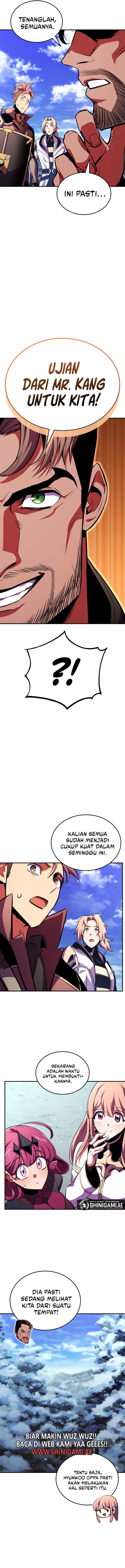 Halaman 21 dari Ranker's Return (2021) Chapter 177