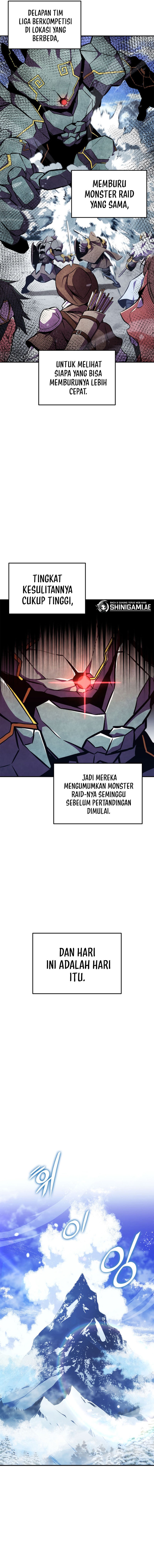 Halaman 5 dari Ranker's Return (2021) Chapter 177