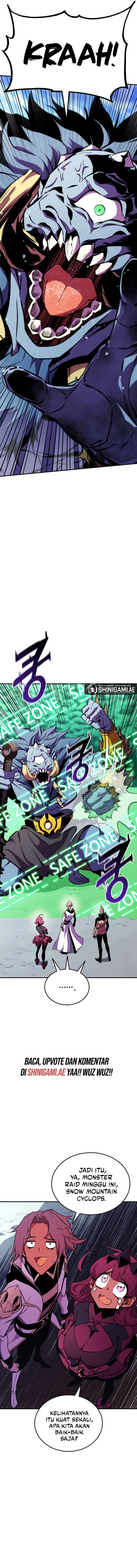 Halaman 6 dari Ranker's Return (2021) Chapter 177