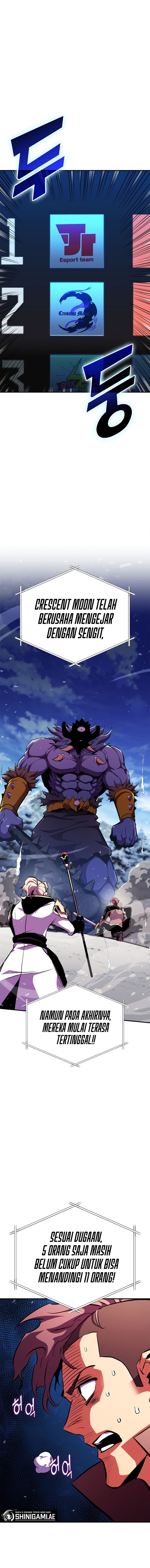 Halaman 14 dari Ranker's Return (2021) Chapter 178