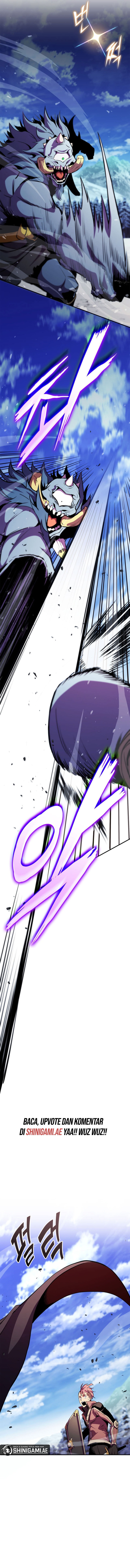 Halaman 16 dari Ranker's Return (2021) Chapter 178