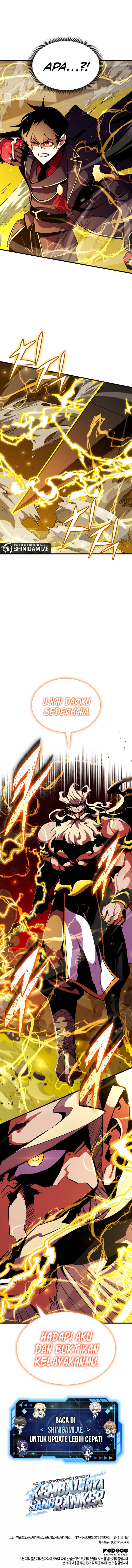 Halaman 18 dari Ranker's Return (2021) Chapter 180