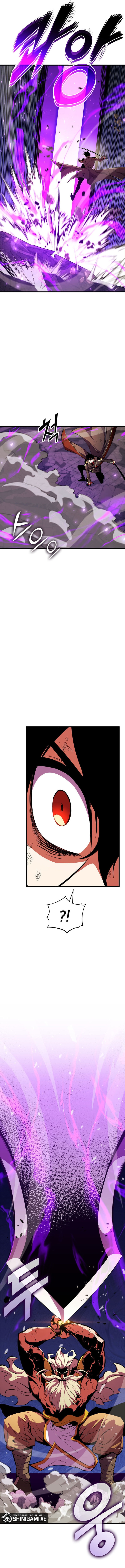 Halaman 12 dari Ranker's Return (2021) Chapter 181