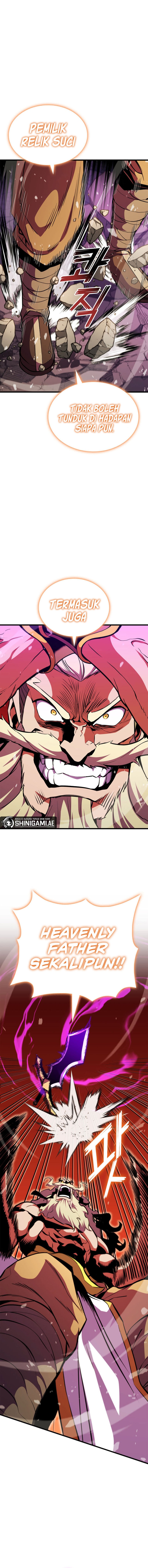 Halaman 13 dari Ranker's Return (2021) Chapter 181