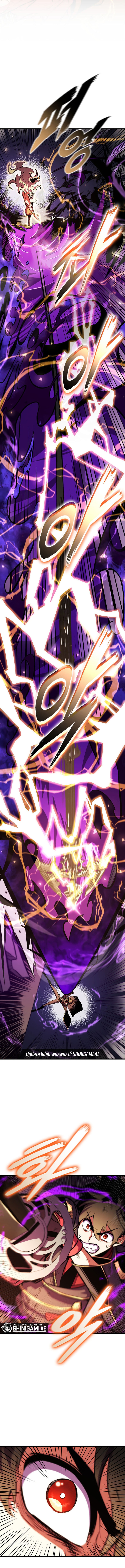 Halaman 16 dari Ranker's Return (2021) Chapter 181