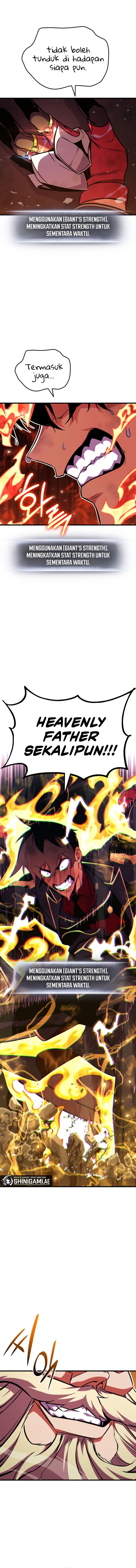 Halaman 22 dari Ranker's Return (2021) Chapter 181