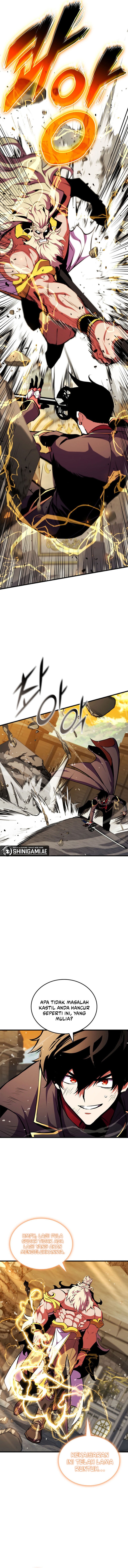 Halaman 5 dari Ranker's Return (2021) Chapter 181