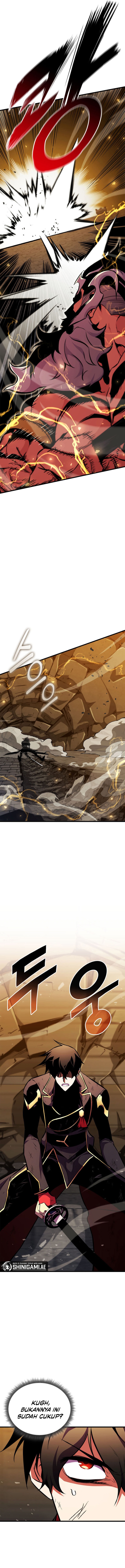 Halaman 13 dari Ranker's Return (2021) Chapter 182