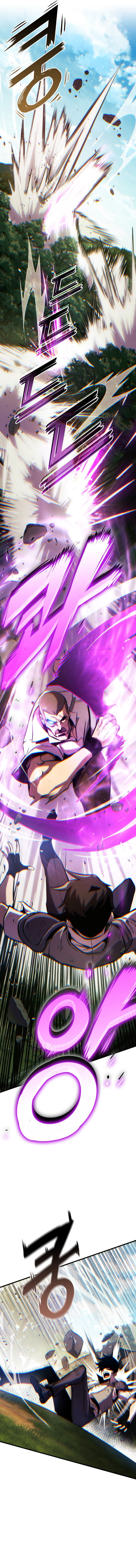 Halaman 14 dari Ranker's Return (2021) Chapter 183