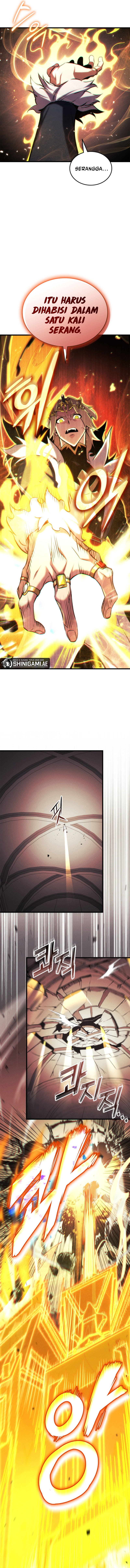 Halaman 5 dari Ranker's Return (2021) Chapter 185