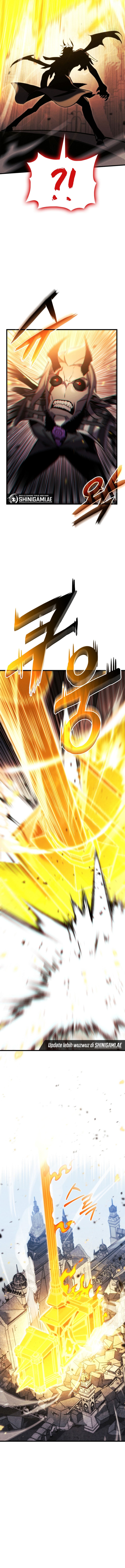 Halaman 6 dari Ranker's Return (2021) Chapter 185