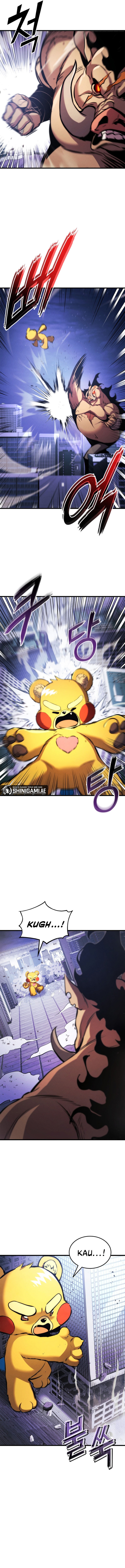 Halaman 13 dari Ranker's Return (2021) Chapter 187