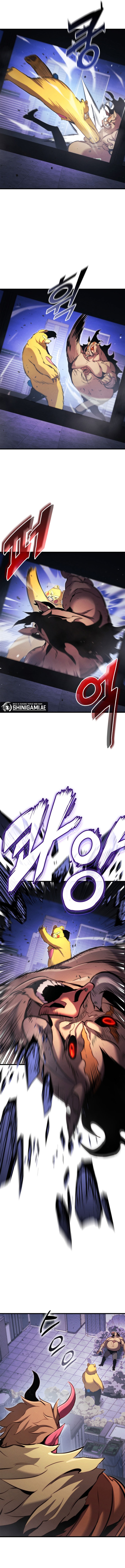 Halaman 15 dari Ranker's Return (2021) Chapter 187