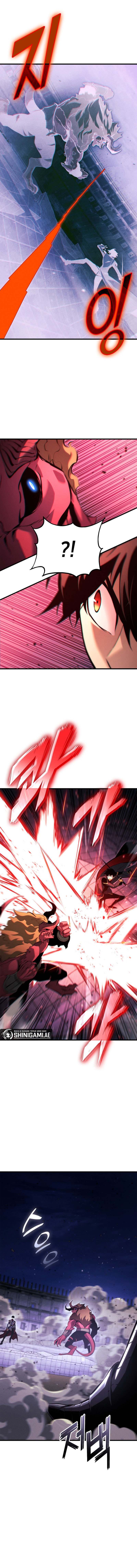 Halaman 16 dari Ranker's Return (2021) Chapter 188