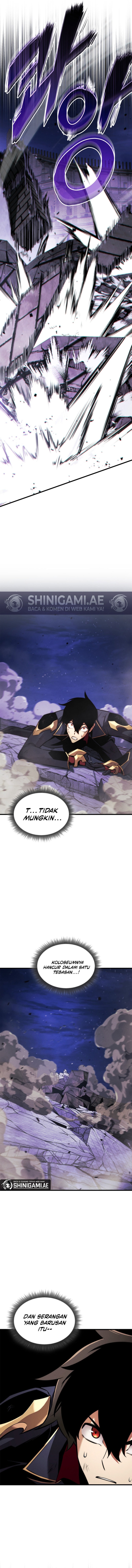 Halaman 19 dari Ranker's Return (2021) Chapter 188