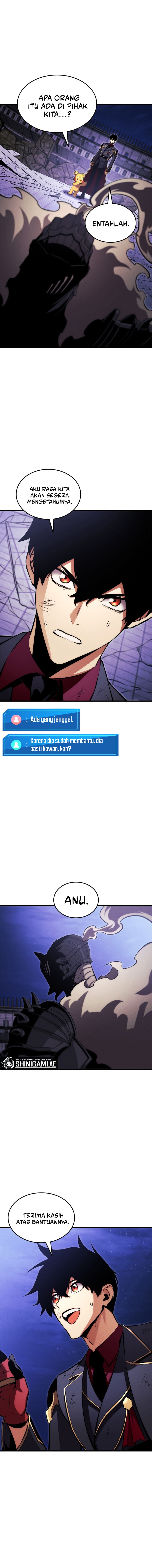 Halaman 22 dari Ranker's Return (2021) Chapter 188