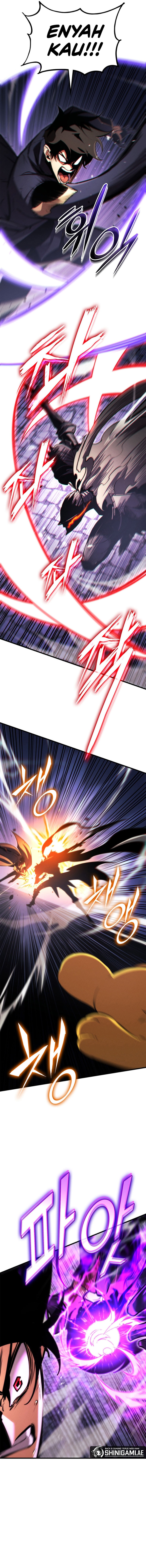 Halaman 13 dari Ranker's Return (2021) Chapter 189