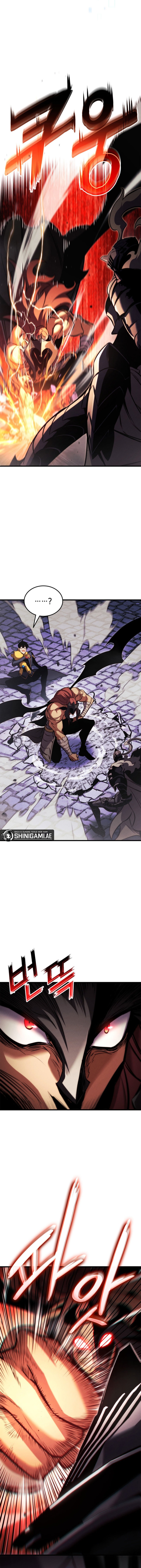 Halaman 24 dari Ranker's Return (2021) Chapter 189