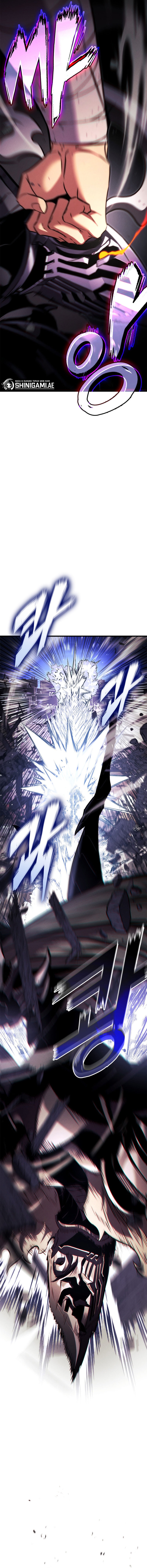 Halaman 25 dari Ranker's Return (2021) Chapter 189