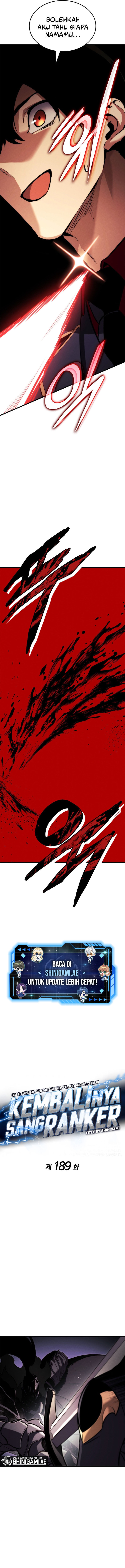Halaman 3 dari Ranker's Return (2021) Chapter 189