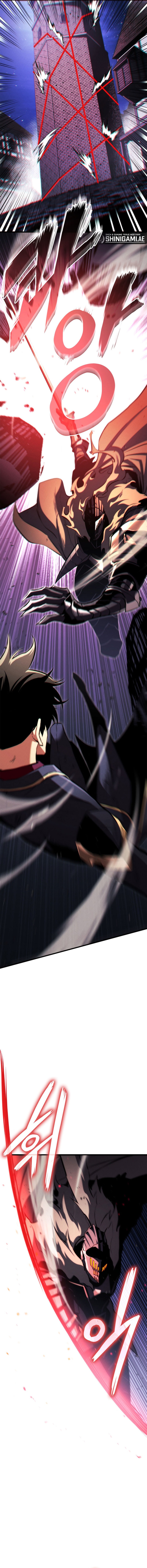 Halaman 7 dari Ranker's Return (2021) Chapter 189