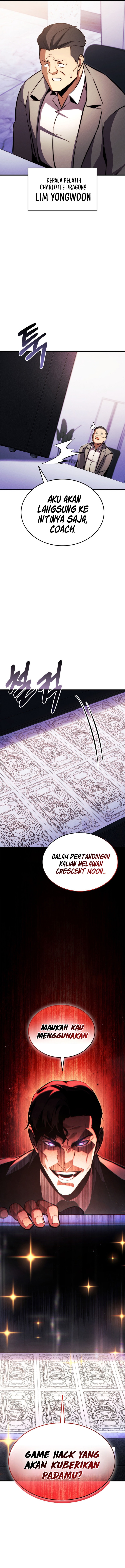 Halaman 22 dari Ranker's Return (2021) Chapter 190