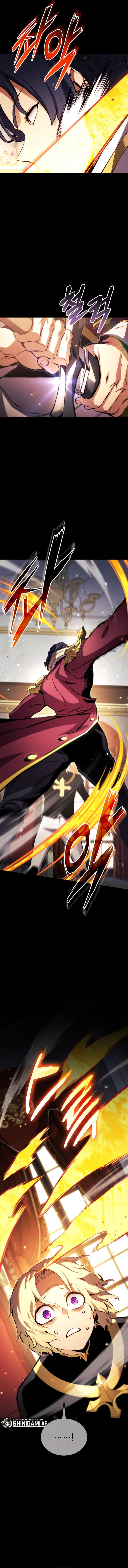 Halaman 17 dari Ranker's Return (2021) Chapter 191