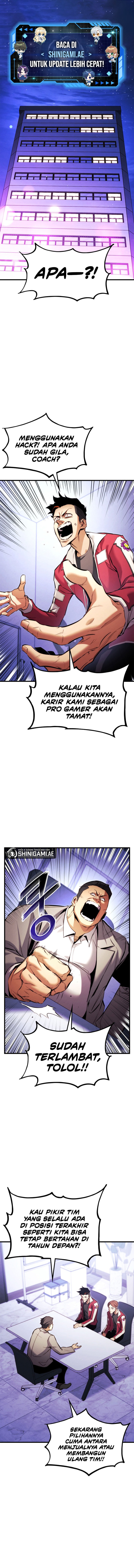 Halaman 2 dari Ranker's Return (2021) Chapter 191
