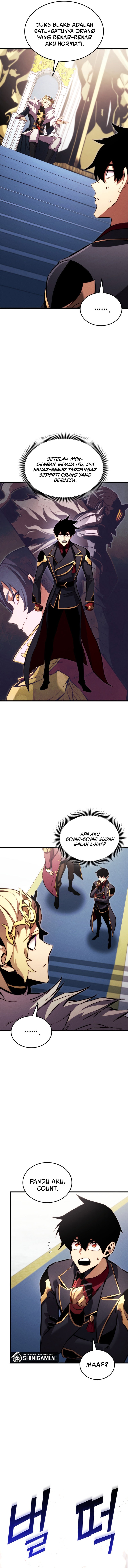 Halaman 21 dari Ranker's Return (2021) Chapter 191
